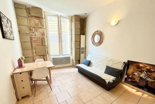 Bourg-de-Peage Apartamento | Le Maillon - Bourg-de-Péage