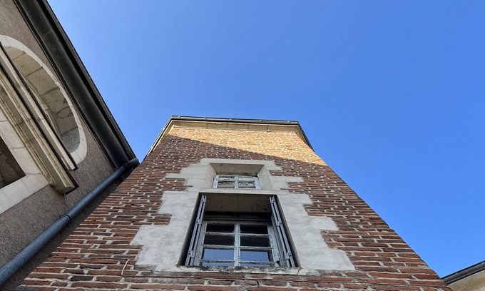 Amboise Casa | Le Manoir de la Concorde - 5 apartments - Between Loire and Château - hypercentre