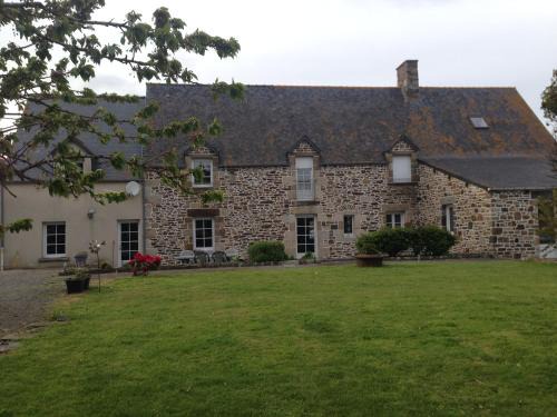Cherrueix Casa | Le Manoir de la Pichardière