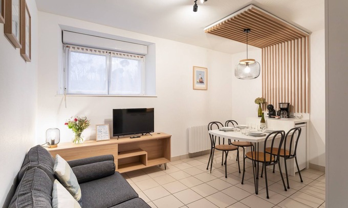 Planguenoual Casa | Le Manoir de la ville Méen - Le Portuais