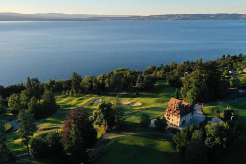 Publier Cama Y Desayuno | Le Manoir du Golf
