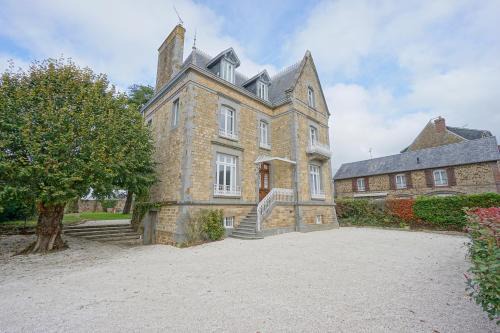 Ducey Casa | Le Manoir Ducey - Mont-Saint-Michel