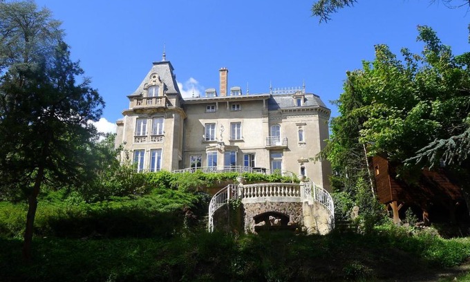 Tarare Casa | Le Manoir