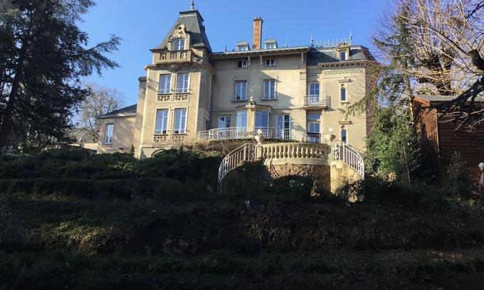 Tarare Otro | Le Manoir
