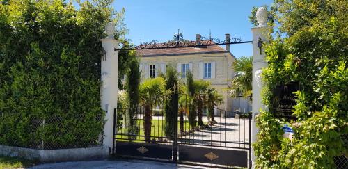 Queyrac Casa | Le Manoir Lacustre