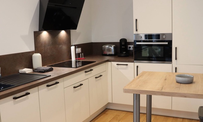 Flore Apartamento | Le Mans hypercentre bright apartment