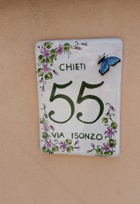 Chieti Apartamento | Le mansarde di Via Isonzo