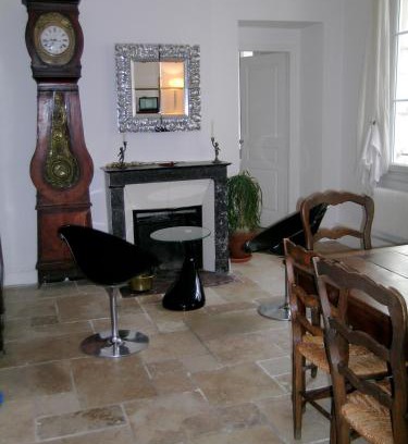 Enfants-Rouges Apartamento | LE MARAIS 3 Bedrooms APT