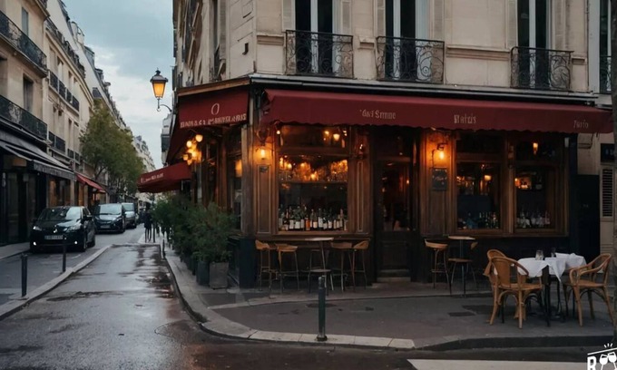 Quartier Sainte-Avoye Apartamento | Le Marais Rambuteau,luxury with opulence-125m2 exceptional living environment