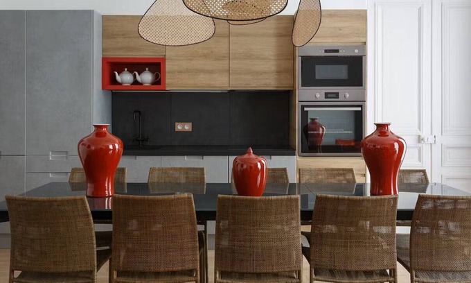 Strasbourg -Saint-Denis Apartamento | Le Marais-Warm &Inviting 5Bedroom Family Home Perfect for Extended Stays& Groups
