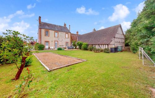 Saint-Viatre Casa | Le Margautier