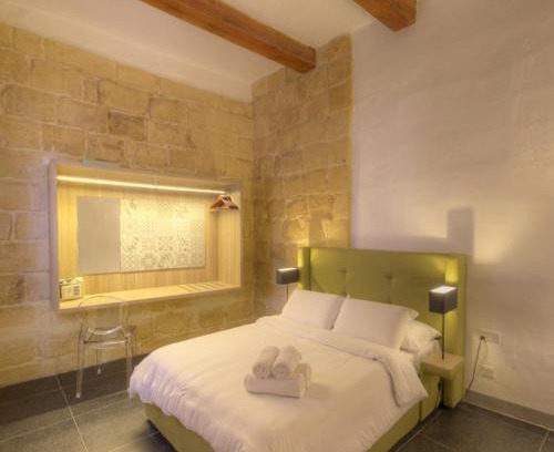 Kalkara Casa | Le Margherite