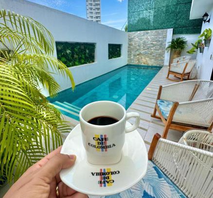 Manga Casa | Le MARIE B&B