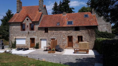 Sartilly-Baie-Bocage Casa | Le Marite