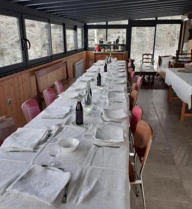 La Motte-d'Aveillans Chalet De Esquí | Le Marmenteau