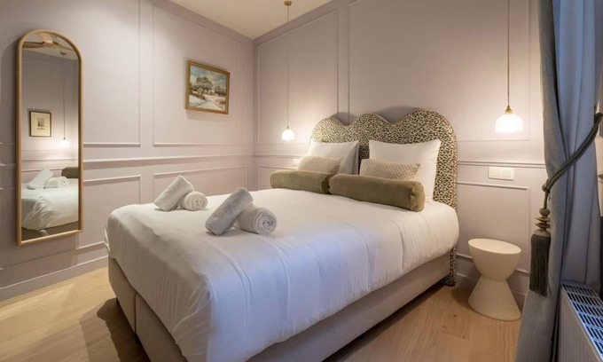 Brederode Apartamento | Le Marnix in Antwerp