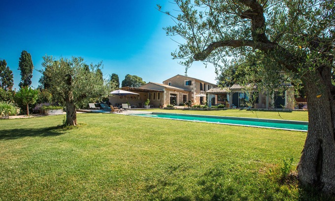 St.-Remy-de-Provence Otro | Le Mas de Mouriane