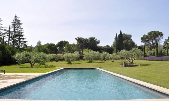 St.-Remy-de-Provence Otro | Le Mas de Valampe