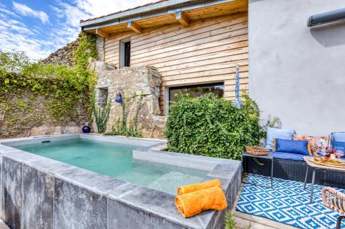 Bedarieux Casa | Le Mas de Coeur