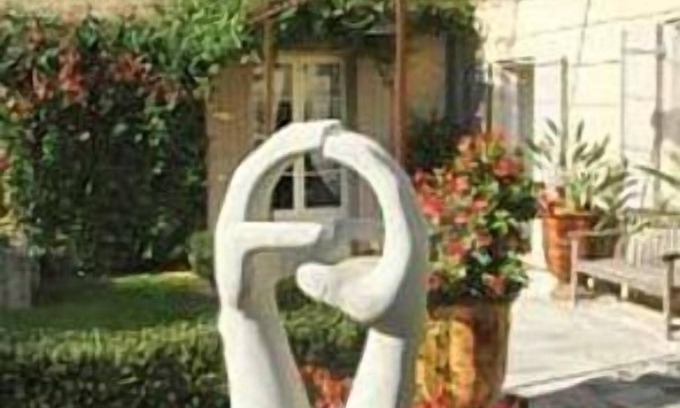 St.-Remy-de-Provence Hotel | Le Mas des Carassins