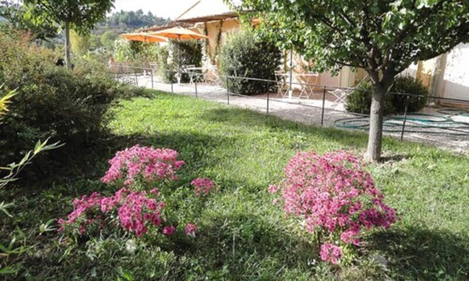Moustiers-Sainte-Marie Cama Y Desayuno | Le Mas du Loup
