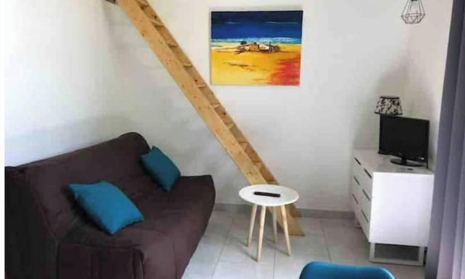 Eyragues Casa | Le Mas du Gui COTTAGE 1 CARPE DIEM