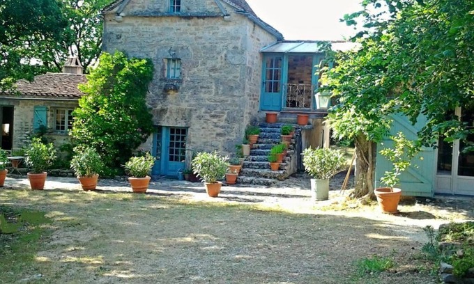 Varaire Casa | Le Mas Ollier - VARAIRE