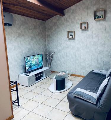 Sisteron Apartamento | Le Mas Sisteron