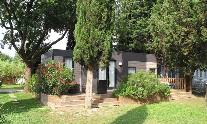 Argeles-sur-Mer Casa | Le Mediterranée by Interhome