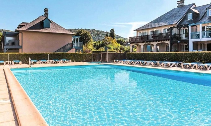 Argentat Apartamento | Le Meilleur des Belles Rives