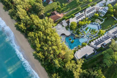 Mai Khao Hotel | Le Meridien Phuket Mai Khao Beach Resort