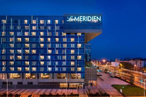 Minhang Hotel | Le Meridien Shanghai Hongqiao,Minhang