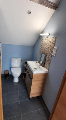 Montoire-sur-le-Loir Apartamento | Le Mermoz