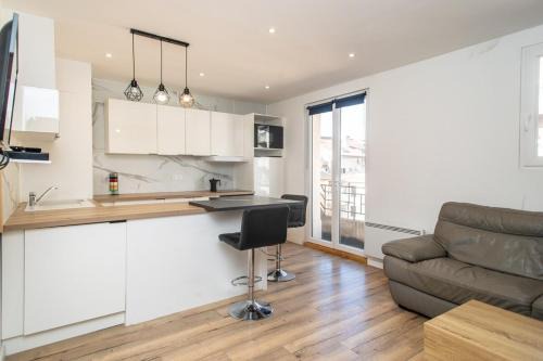 Thonon-les-Bains Apartamento | Le Meublé du centre