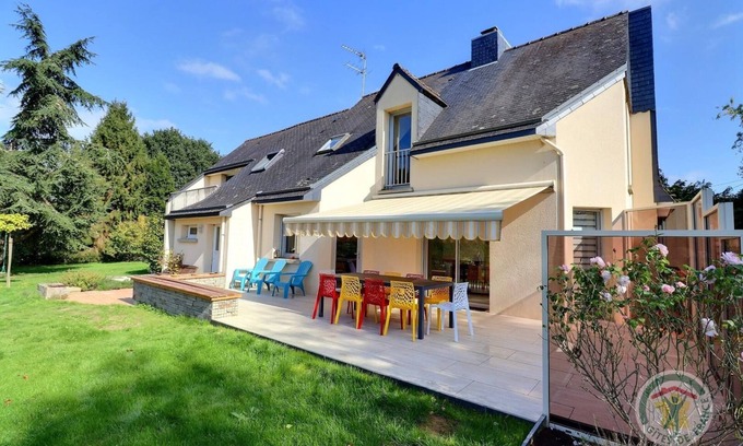 Chasne-sur-Illet Casa | Le Milouin - CHASNE SUR ILLET