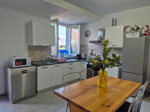 Grandate Apartamento | Le Mimose Holiday House di Como - Grandate