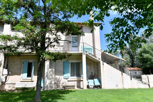 Arles Apartamento | Le Miradou