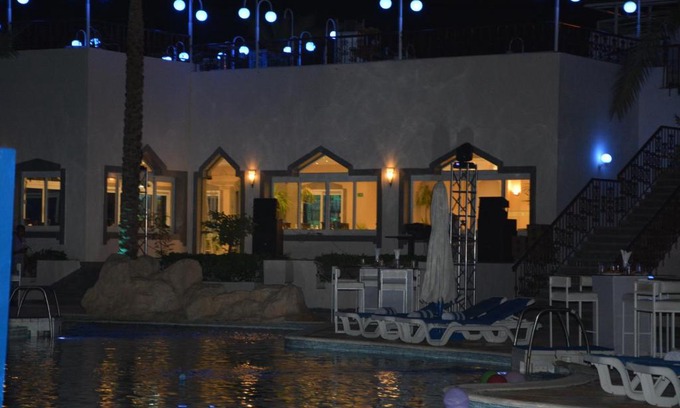 Sharm El Sheikh Casa | Le Mirage Hotel double room