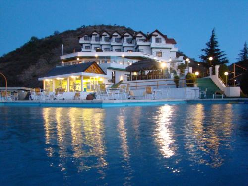 Villa Carlos Paz Apartamento | Le Mirage Village Club Resort