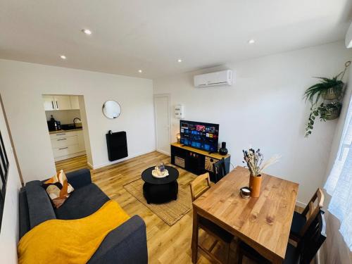 Begles Apartamento | Le Moga - WIFI - TV