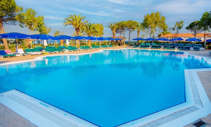 Dikili Complejo | Le Monde Beach Resort & Spa