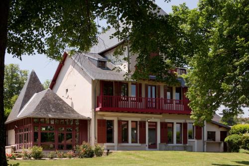 Bellerive-sur-Allier Casa | Le Monde de Charlie