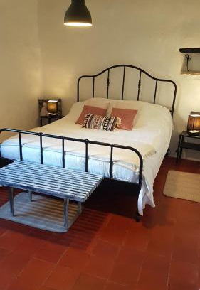 Saint-Montan Apartamento | Le Montadou Saint Montan