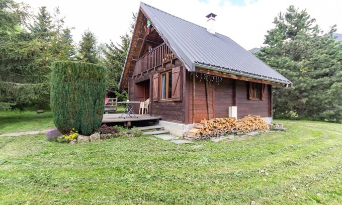 Les Bottieres Casa | LE Montana - Saint Pancrace