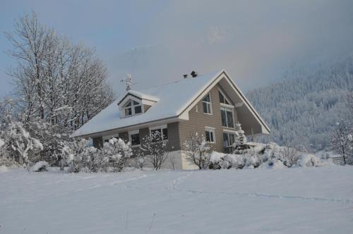Thollon-les-Memises Casa | le montanet
