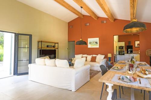 Paradou Casa | Le Montebello de Paradou