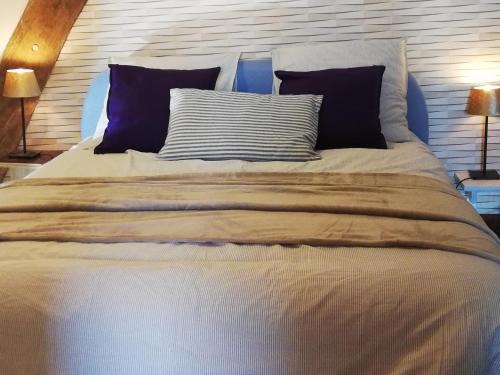 Tardes Cama Y Desayuno | Le Monticule