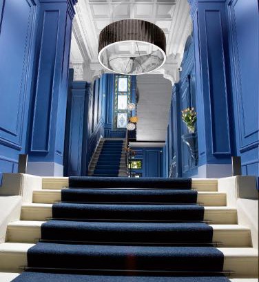 City-Centre - Petite France Apartamento | Le Moon