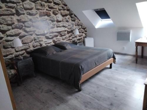 Saint-Brancher Cama Y Desayuno | Le morvan de serge