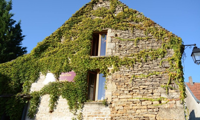Vailhourles Cama Y Desayuno | Le Moulin à Huile